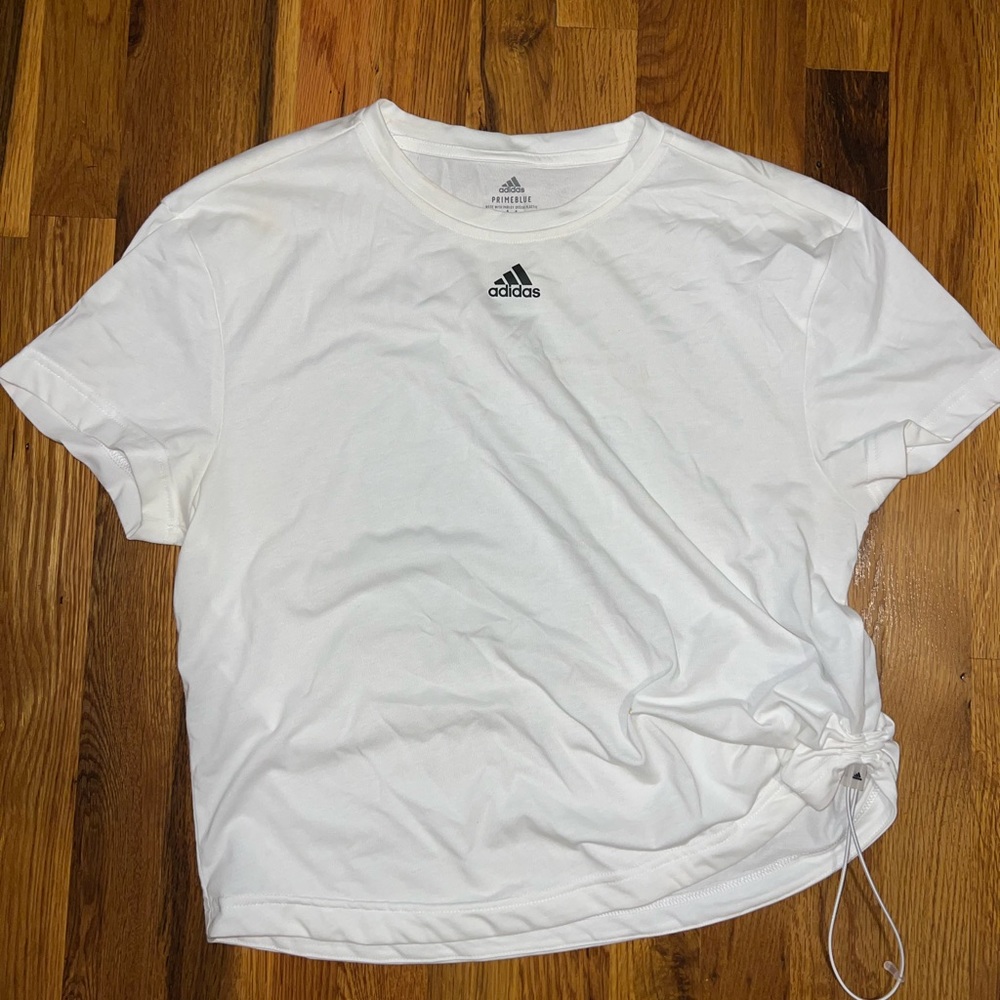 Women’s Crop Tee